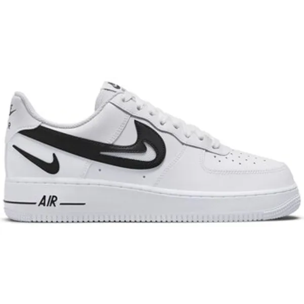 Nike Air Force 1 07 FM Wit, foto 2 van 2