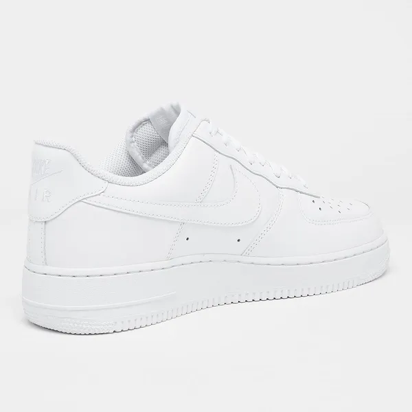 Nike Air Force 1 Low '07 Wit, foto 3 van 3