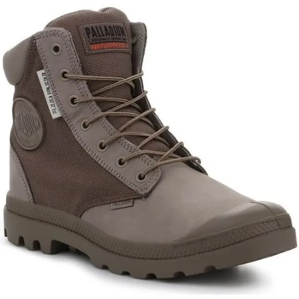 Palladium Hoge Sneakers Palladium Pampa SC Wpn US — vergelijk prijzen bij 1 winkel