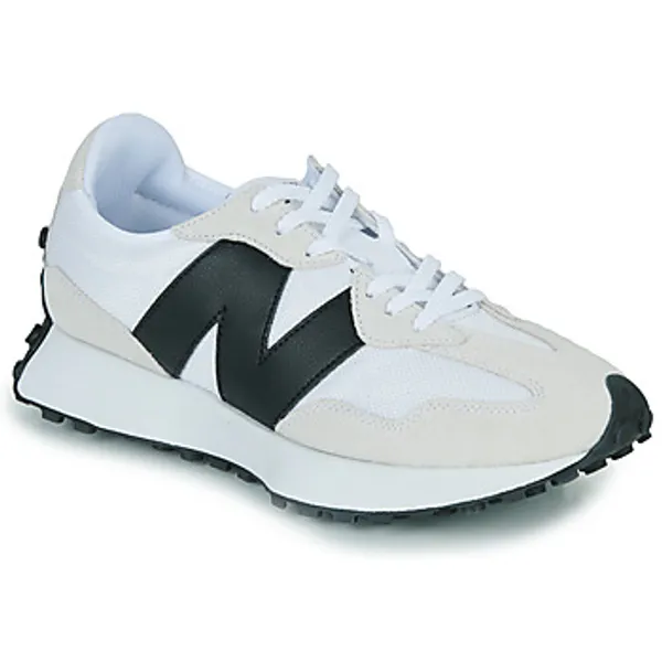 New Balance 327 Beige, vergelijk prijzen bij 1 winkel