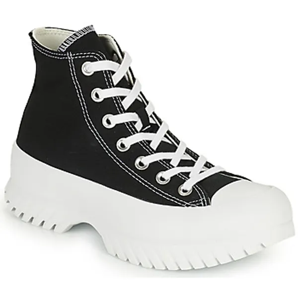 Converse Hoge Sneakers Converse Chuck Taylor All Star Lugged 2.0 Foundational Canvas — vergelijk prijzen bij 1 winkel