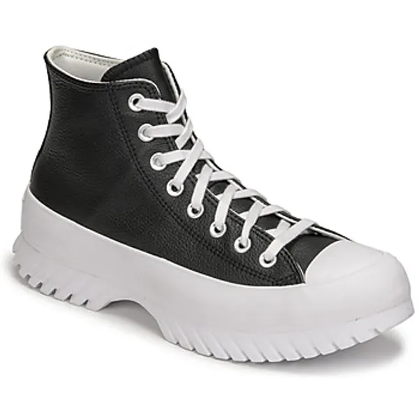 Converse Hoge Sneakers Converse Chuck Taylor All Star Lugged 2.0 Leather Foundational Leather — vergelijk prijzen bij 1 winkel