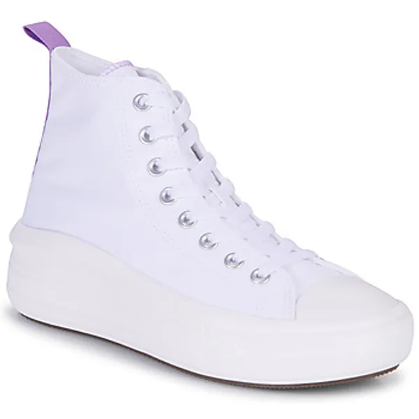 Hoge Sneakers Converse Chuck Taylor All Star Move Platform Foundation Hi