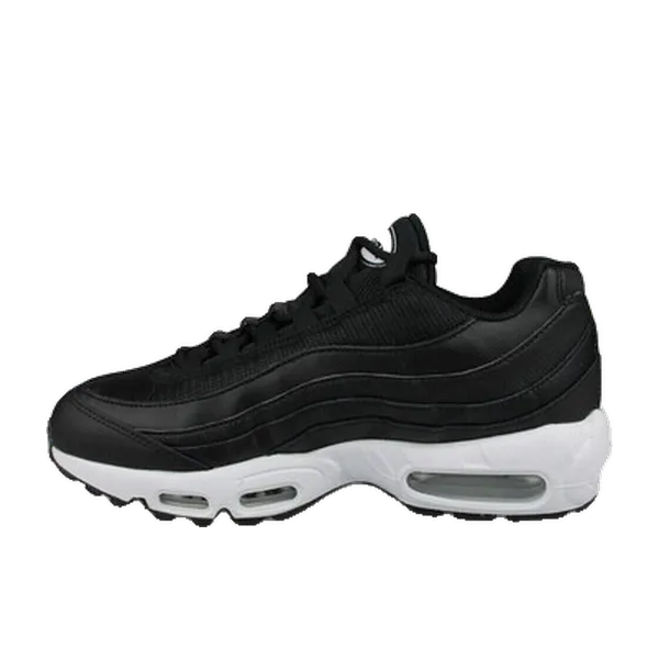 Nike Air Max 95 Zwart, vergelijk prijzen bij 2 winkels