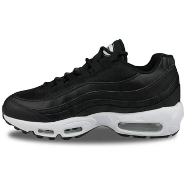 Nike Air Max 95 Zwart, foto 2 van 2