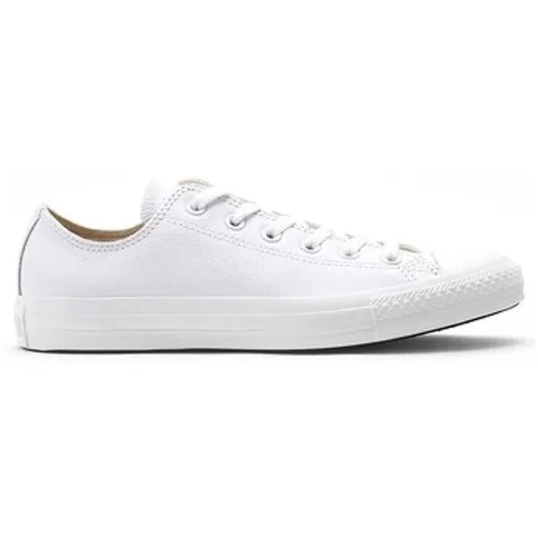 Converse Lage Sneakers Converse Chuck Taylor Leather W — vergelijk prijzen bij 1 winkel
