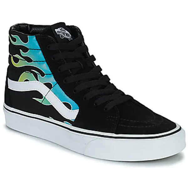 Vans Hoge Sneakers Vans SK8-HI FLAM — vergelijk prijzen bij 1 winkel