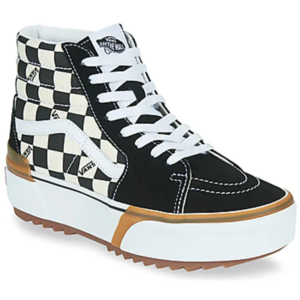 Vans Hoge Sneakers Vans SK8-HI STACKED — vergelijk prijzen bij 1 winkel