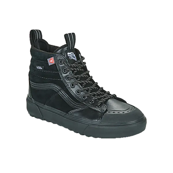 Vans SK8-Hi MTE-2 Zwart, vergelijk prijzen bij 1 winkel
