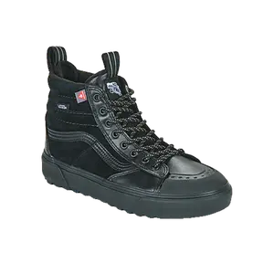 Vans Sk8-Hi zwart