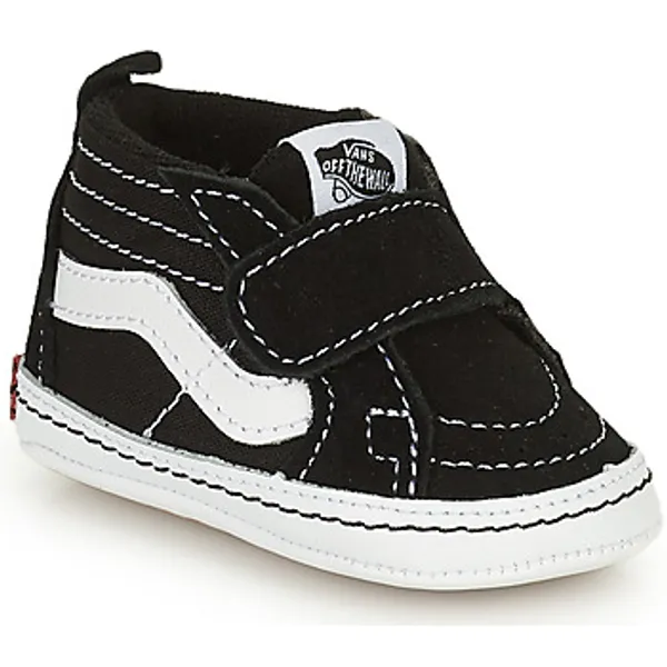 Hoge Sneakers Vans IN SK8-Hi Crib