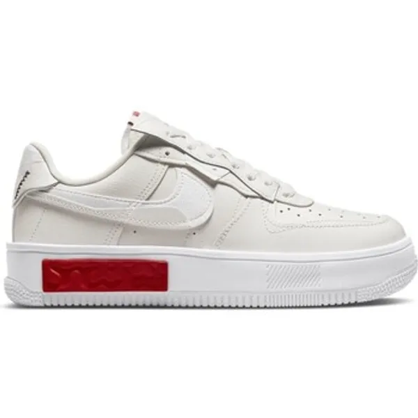 Nike Lage Sneakers Nike Air Force 1 Fontanka — vergelijk prijzen bij 1 winkel