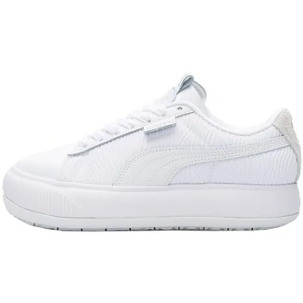 Puma Lage Sneakers Puma Suede Mayu ST Wns — vergelijk prijzen bij 1 winkel