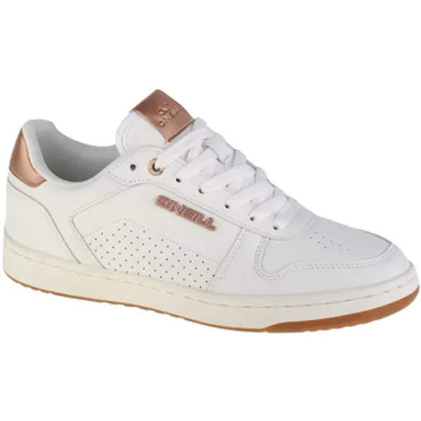 O&apos;neill Lage Sneakers O&amp;apos;neill Byron Wmn Low — vergelijk prijzen bij 1 winkel