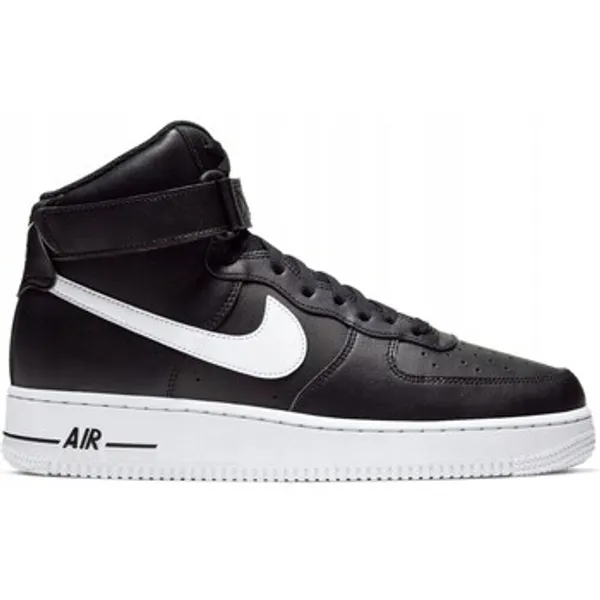 Nike Hoge Sneakers Nike Air Force 1 High 07 AN20 — vergelijk prijzen bij 1 winkel