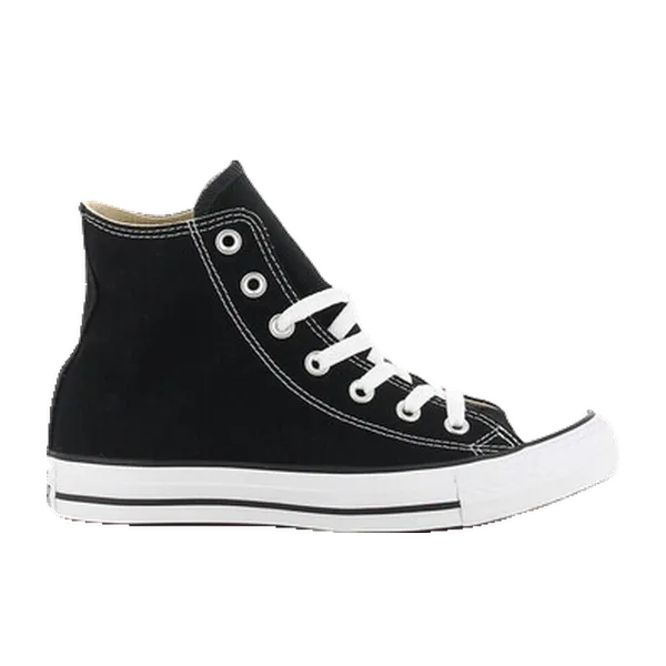 Converse All Star HI M9160C Zwart, vergelijk prijzen bij 3 winkels