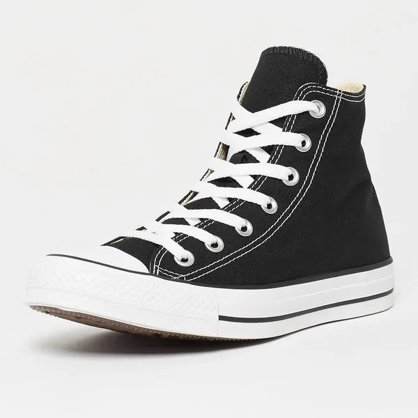 Converse All Star HI M9160C Zwart, foto 2 van 3
