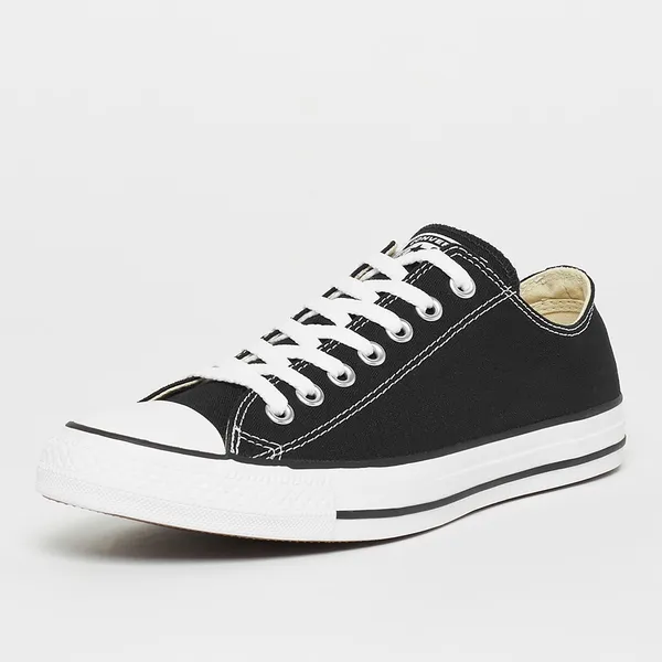 Converse Chuck Taylor All Star OX M9166C Zwart, foto 3 van 4