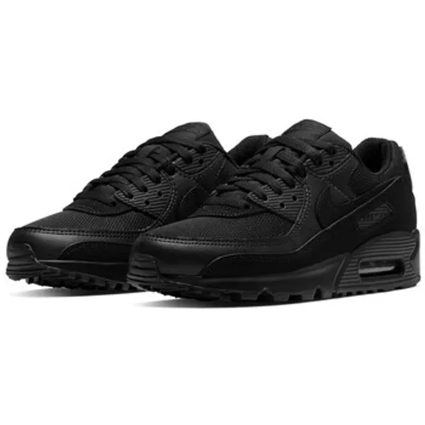 Nike Air Max Zwart, vergelijk prijzen bij 1 winkel