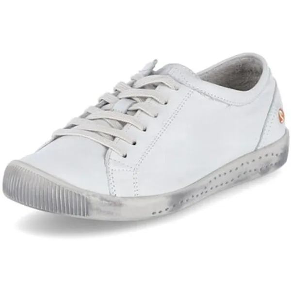 Softinos Lage Sneakers Softinos Isla