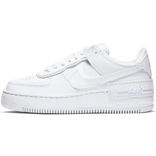 Nike Lage Sneakers Nike Wmns Air Force 1 Shadow — vergelijk prijzen bij 1 winkel