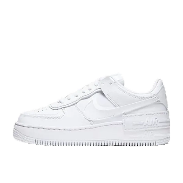 Nike Air Force 1 Shadow Wit, vergelijk prijzen bij 1 winkel