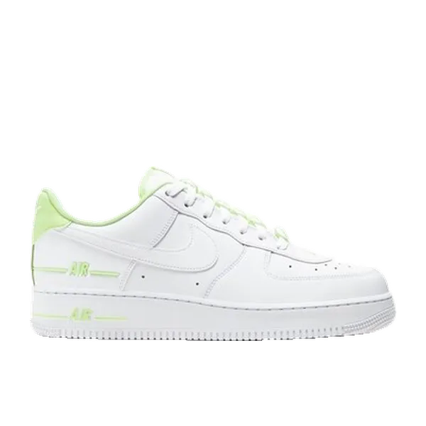Nike Air Force 1 07 LV8 3 Wit, vergelijk prijzen bij 1 winkel