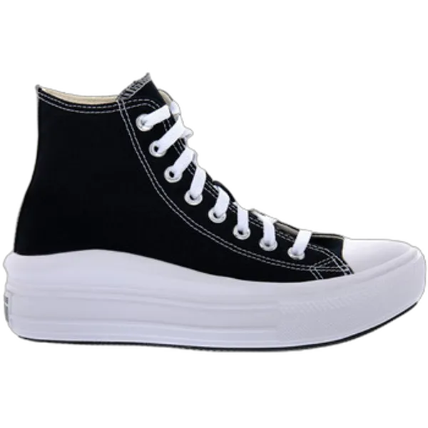 Converse Sneakers Converse ALL STAR MOVE PLATFORM - HI — vergelijk prijzen bij 2 winkels