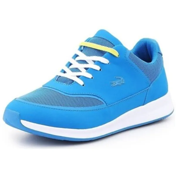 Lacoste Chaumont Lace Blauw, vergelijk prijzen bij 1 winkel