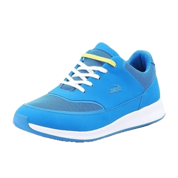 Lacoste Chaumont Lace Blauw, vergelijk prijzen bij 1 winkel