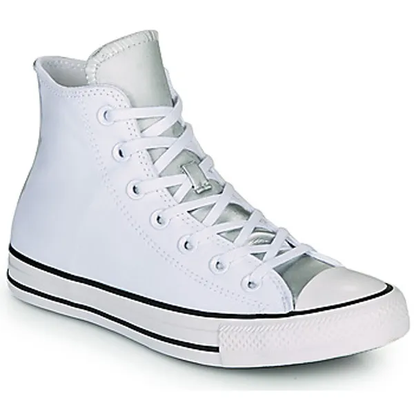 Converse Hoge Sneakers Converse CHUCK TAYLOR ALL STAR ANODIZED METALS HI — vergelijk prijzen bij 1 winkel