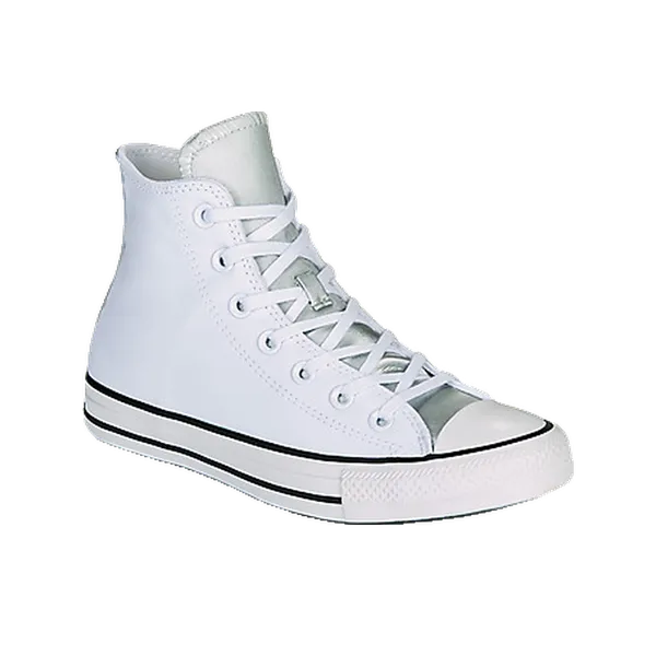 Converse Chuck Taylor All Star Anodized Metals HI Wit, vergelijk prijzen bij 1 winkel