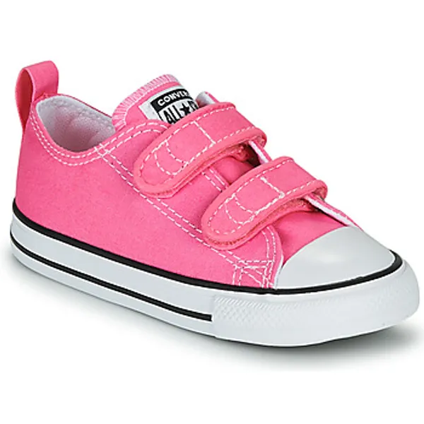 Converse Chuck Taylor All Star 2V OX Roze, vergelijk prijzen bij 1 winkel