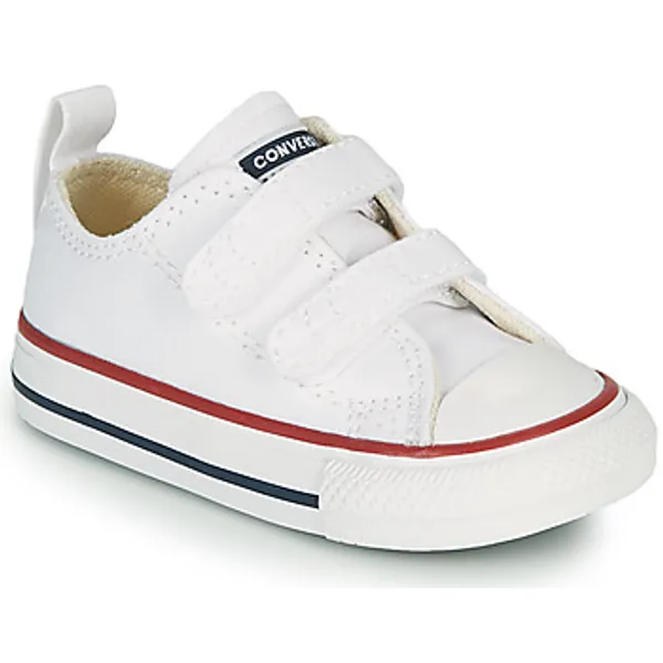 Lage Sneakers Converse CHUCK TAYLOR ALL STAR 2V FOUNDATION OX