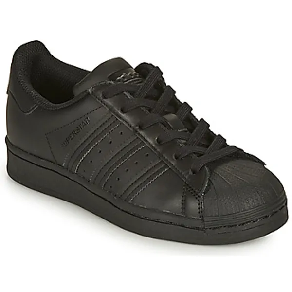 Adidas Lage Sneakers adidas SUPERSTAR J