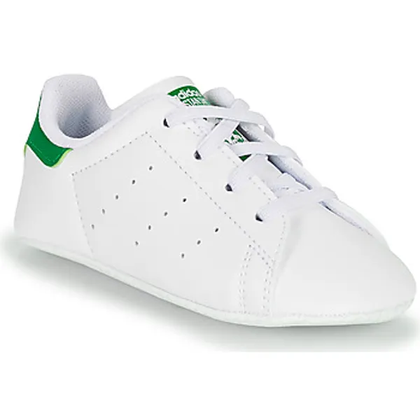 Adidas Lage Sneakers adidas STAN SMITH CRIB
