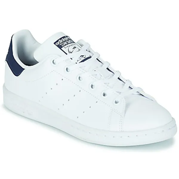 Adidas Stan Smith Wit