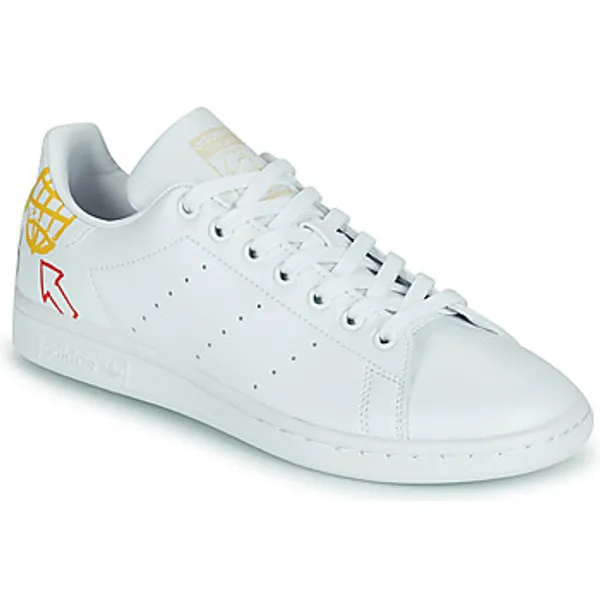 adidas Stan Smith Sustainable Wit, foto 2 van 2