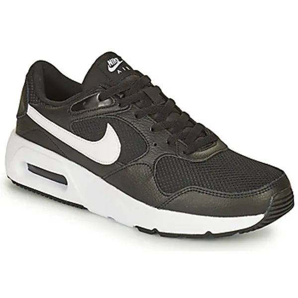 Nike Lage Sneakers Nike NIKE AIR MAX SC — vergelijk prijzen bij 1 winkel