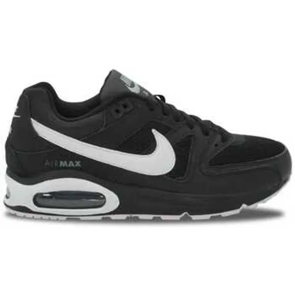 Nike Lage Sneakers Nike AIR MAX COMMAND NOIR