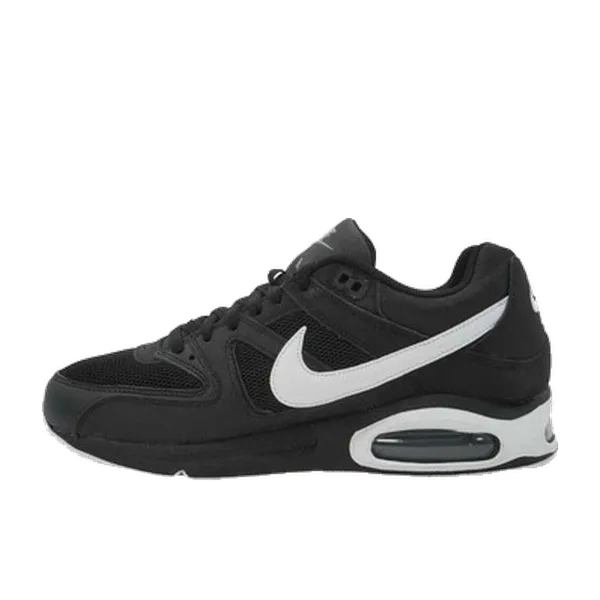Nike Air Max Command Zwart, vergelijk prijzen bij 1 winkel