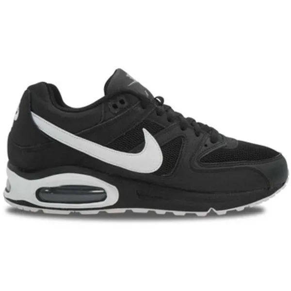 Nike Air Max Command Zwart, foto 2 van 2