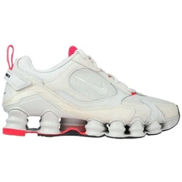 Nike Lage Sneakers Nike Shox TL Nova