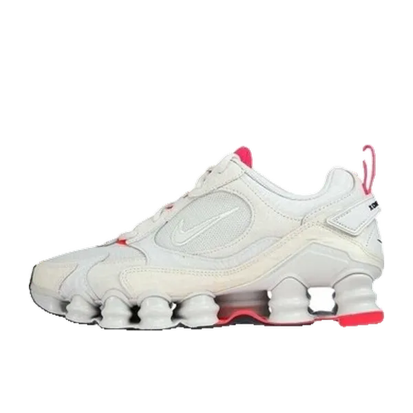 Nike Shox TL Nova Rood, vergelijk prijzen bij 1 winkel
