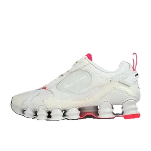Nike Shox TL rood