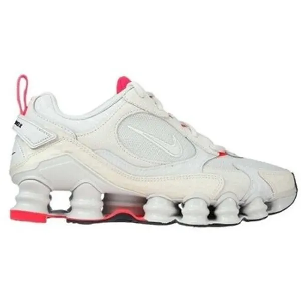 Nike Shox TL Nova Rood, foto 2 van 2