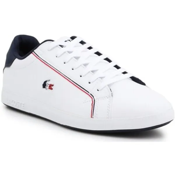 Lacoste 7 Multicolor, vergelijk prijzen bij 1 winkel