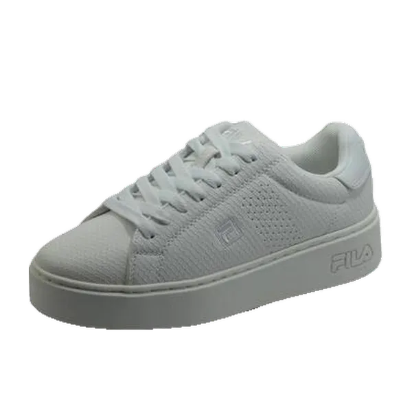 Fila Crosscourt Altezza F Wit, vergelijk prijzen bij 3 winkels