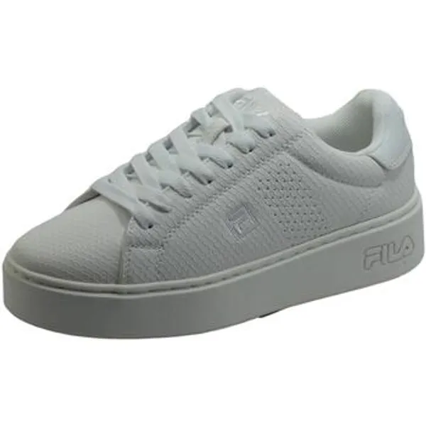 Fila Crosscourt Altezza F Wit, foto 2 van 2