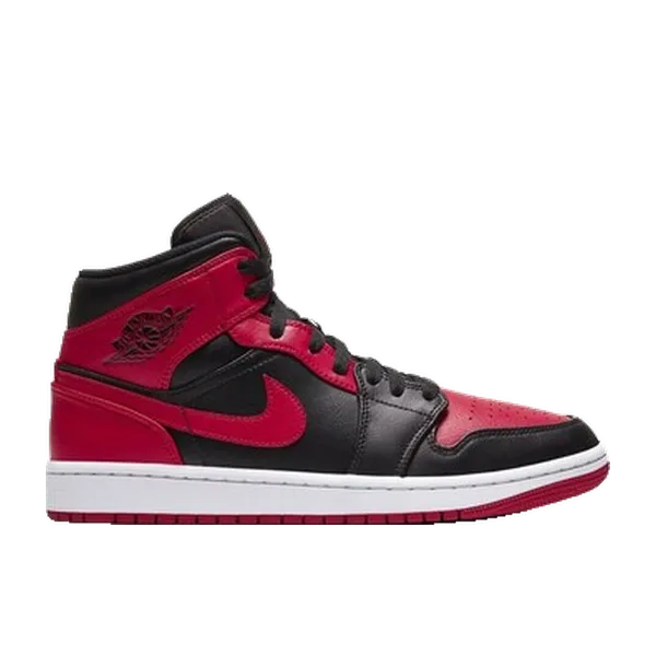 Nike Air Jordan 1 Mid Multicolor, vergelijk prijzen bij 1 winkel